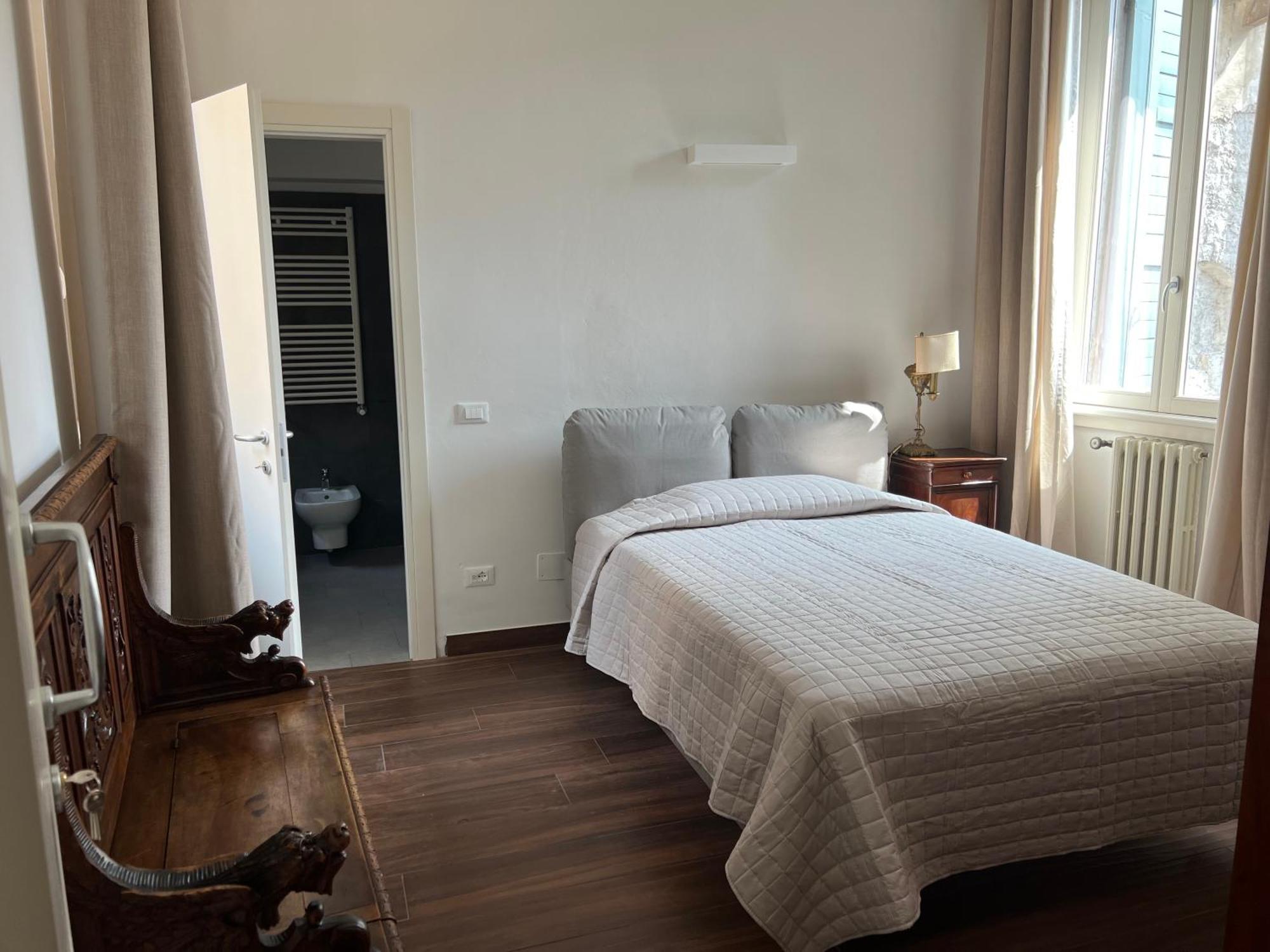 Hotel Residenza Scaligera à Vérone Extérieur photo