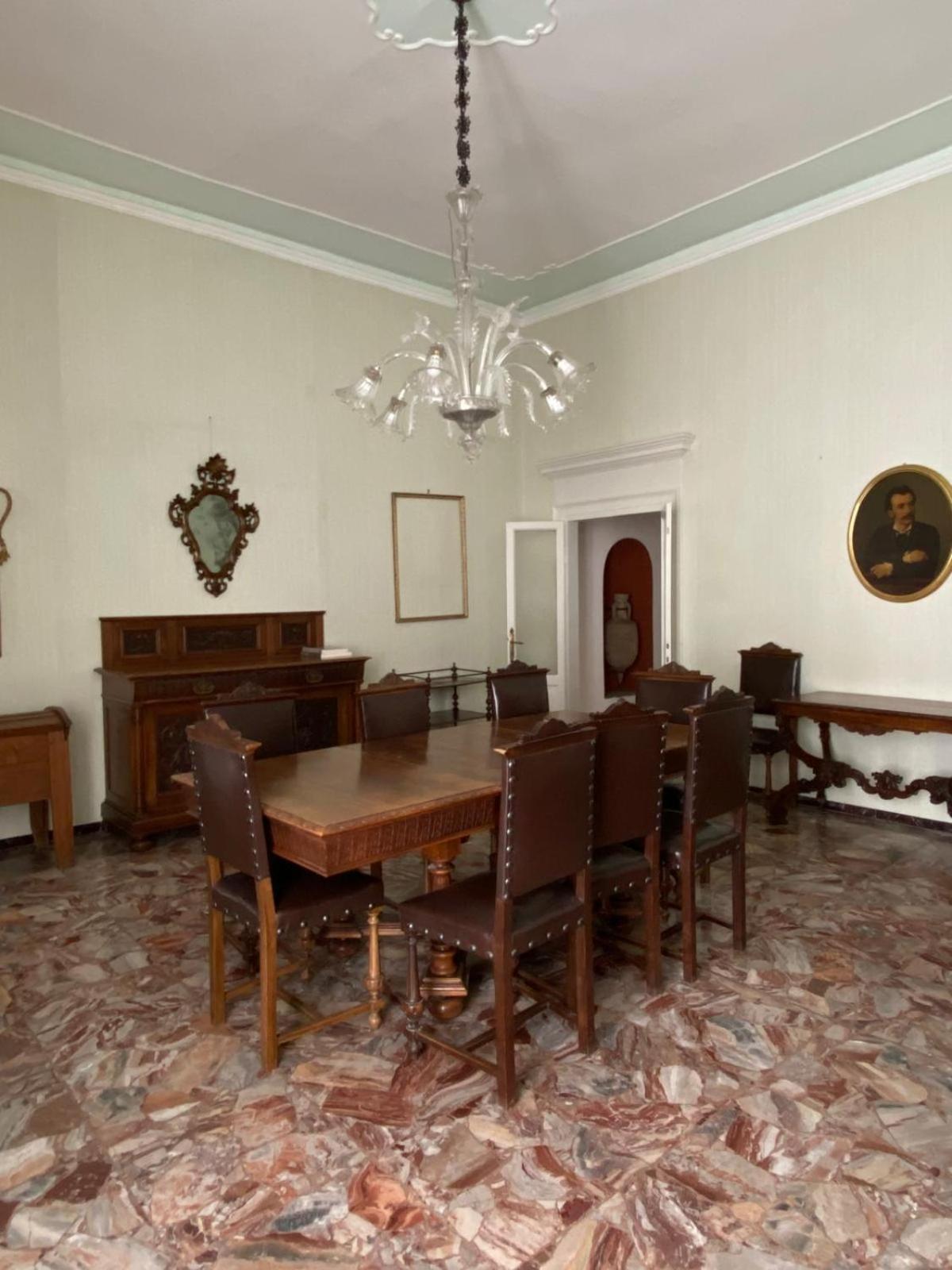 Hotel Residenza Scaligera à Vérone Extérieur photo