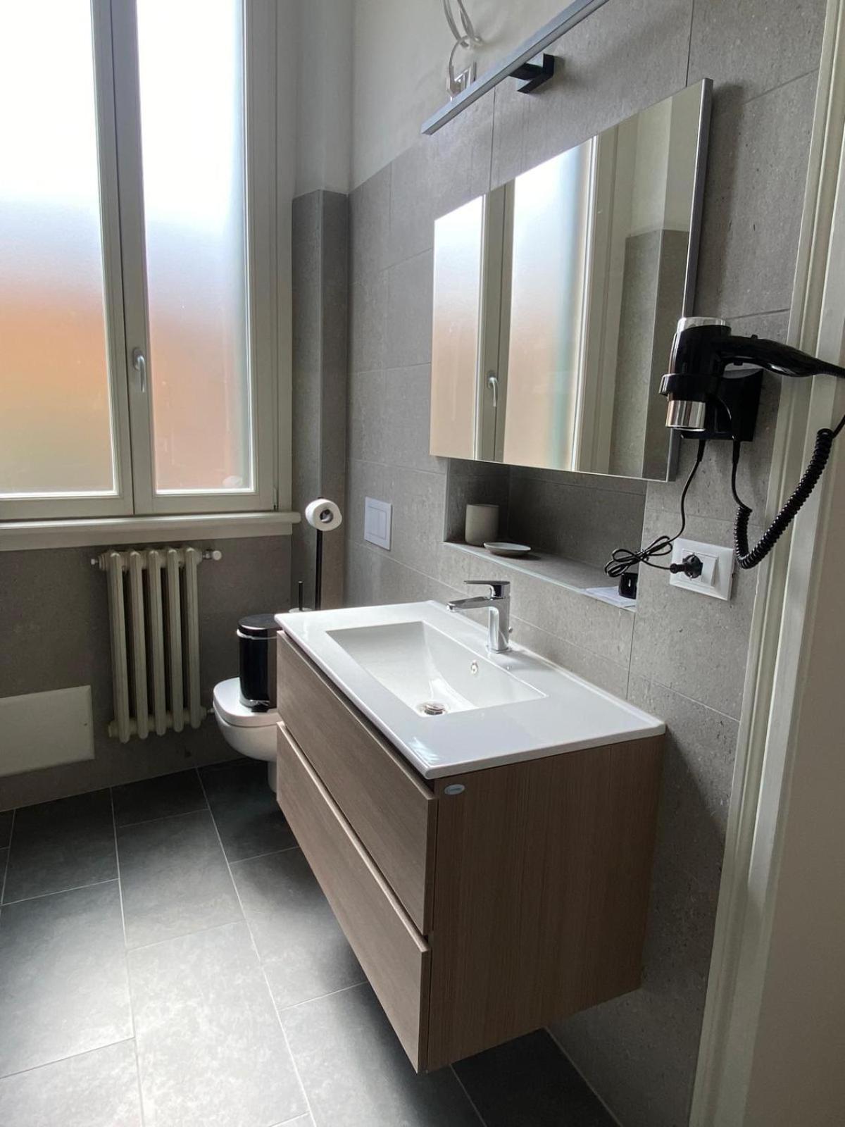 Hotel Residenza Scaligera à Vérone Extérieur photo