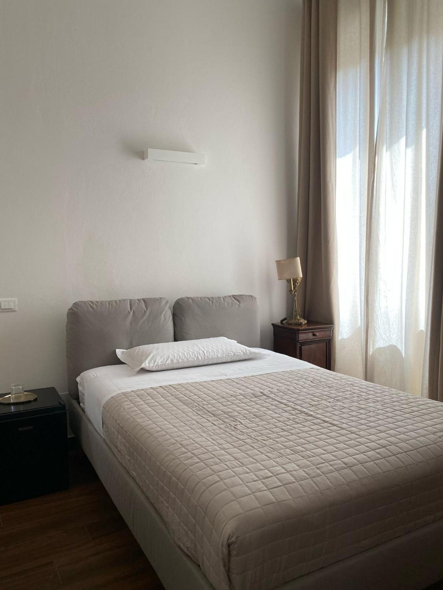 Hotel Residenza Scaligera à Vérone Extérieur photo