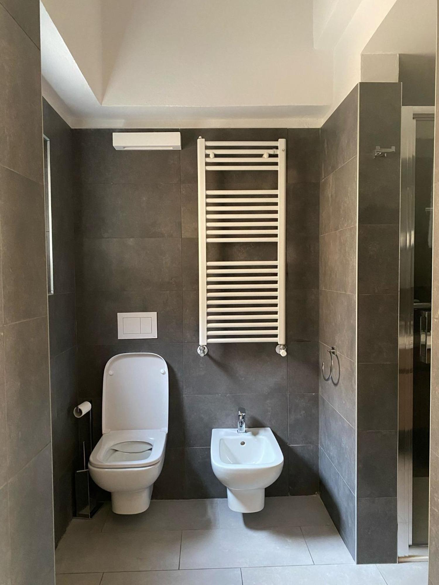 Hotel Residenza Scaligera à Vérone Extérieur photo