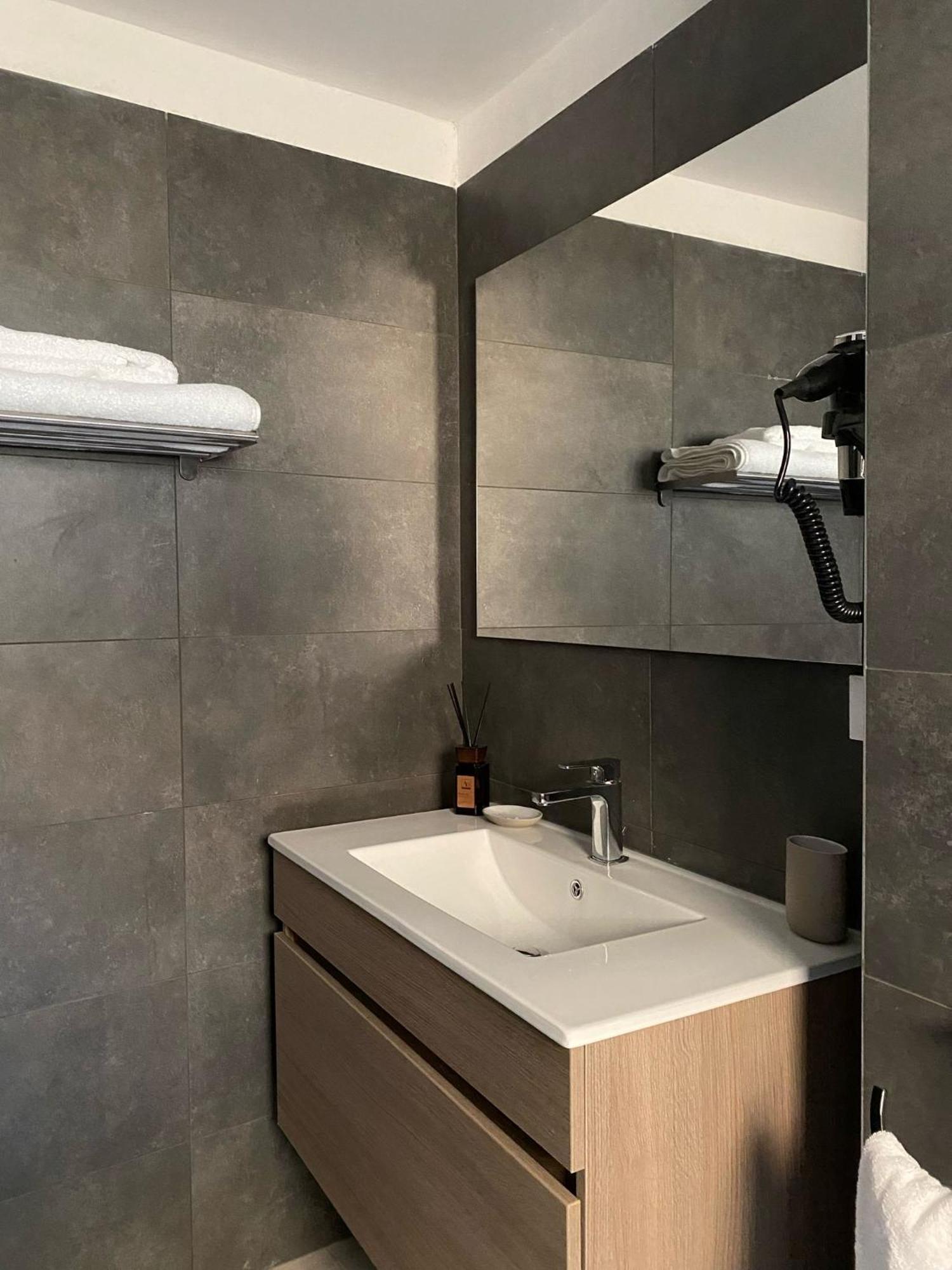Hotel Residenza Scaligera à Vérone Extérieur photo