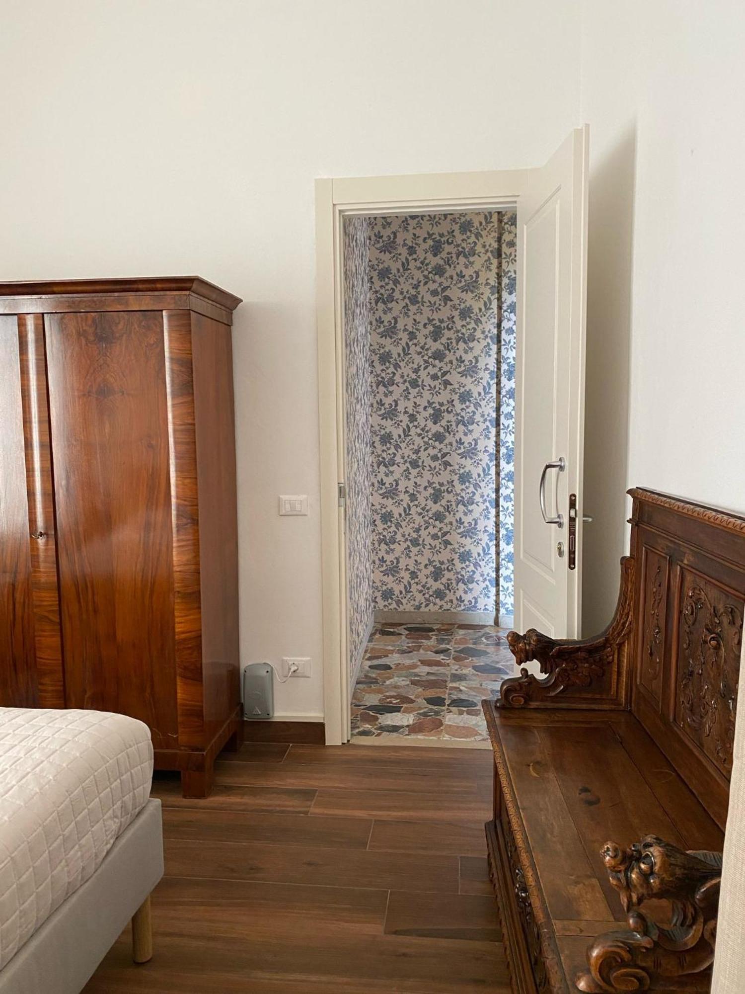 Hotel Residenza Scaligera à Vérone Extérieur photo