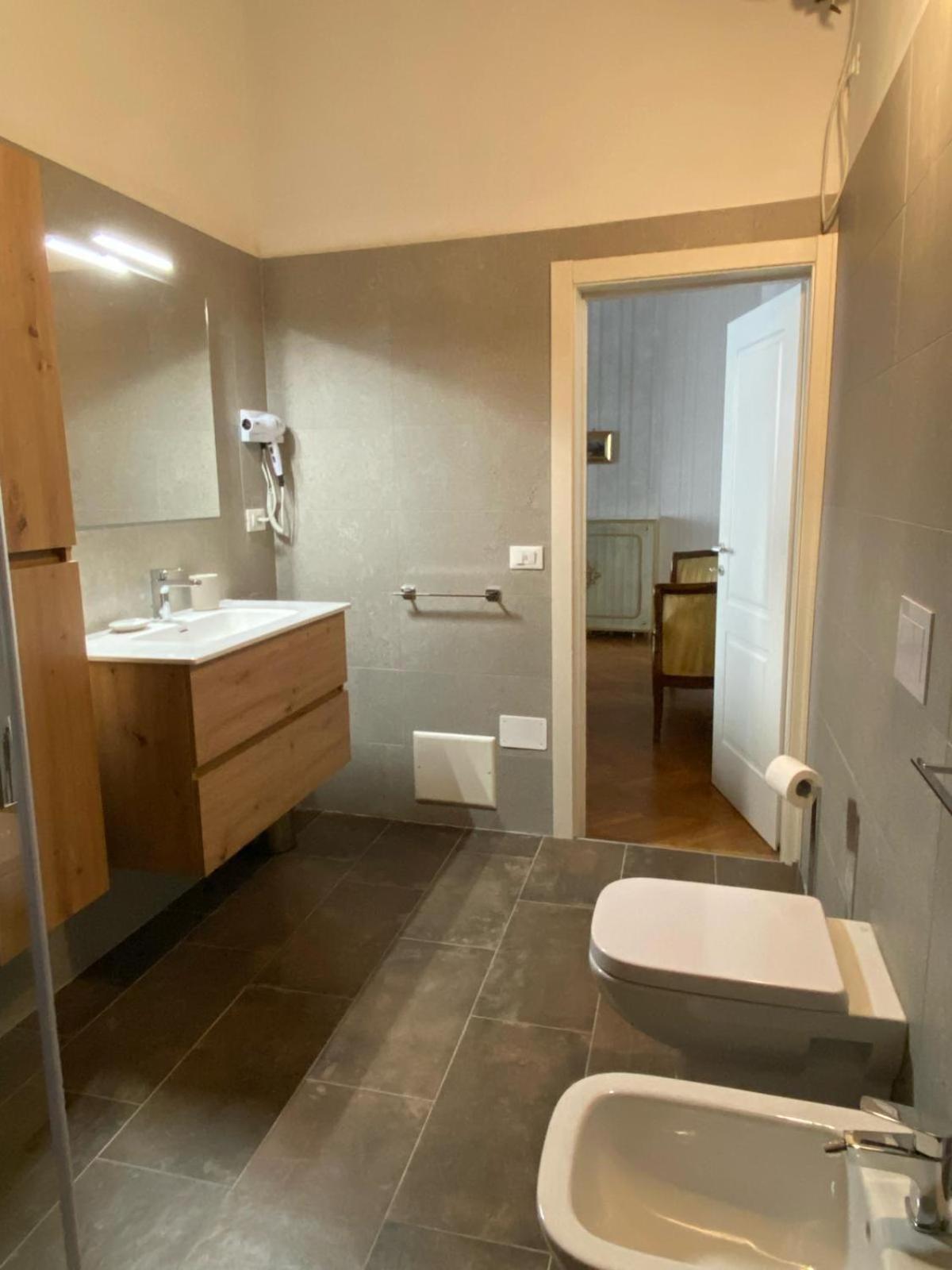 Hotel Residenza Scaligera à Vérone Extérieur photo
