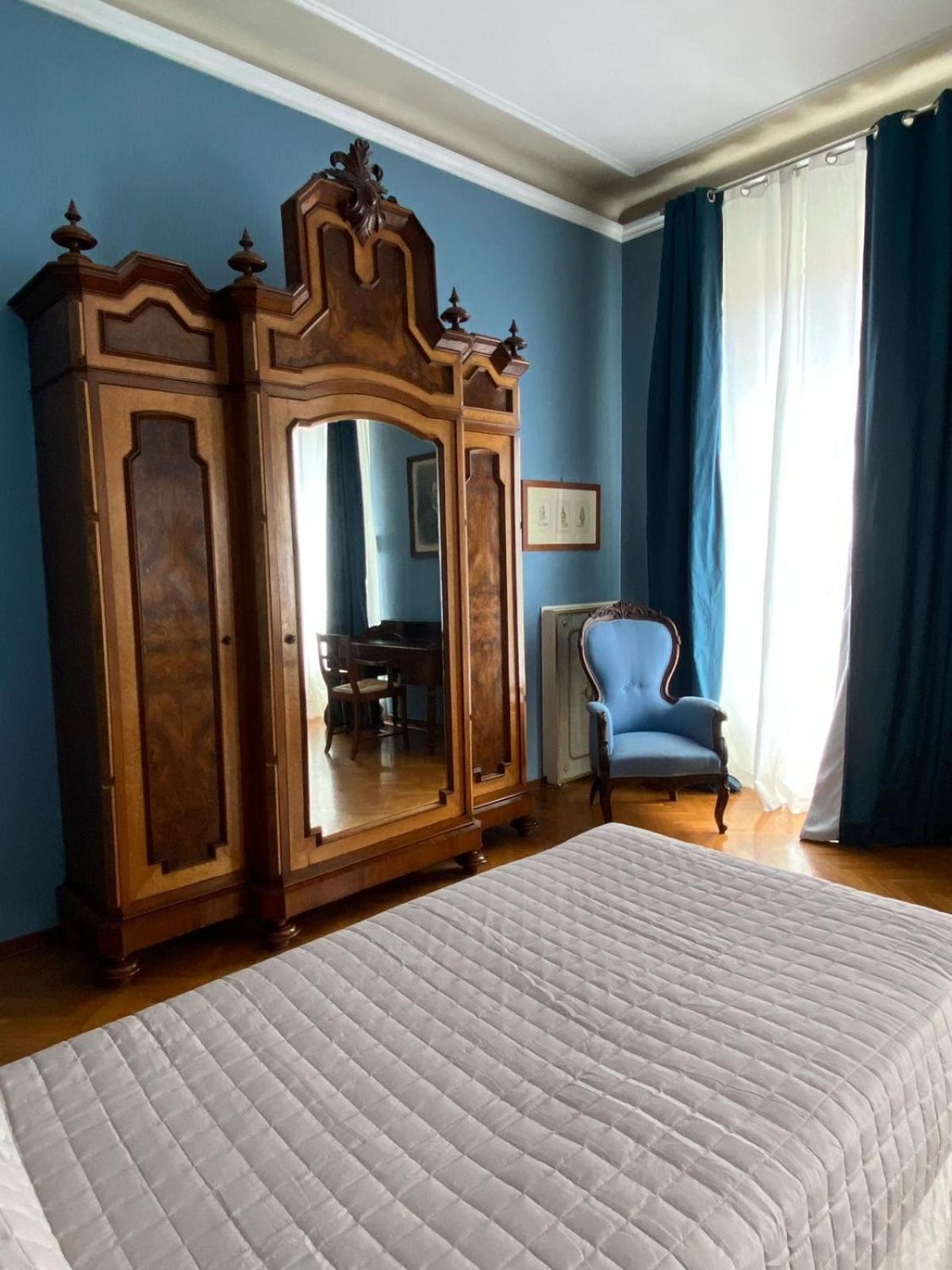 Hotel Residenza Scaligera à Vérone Extérieur photo