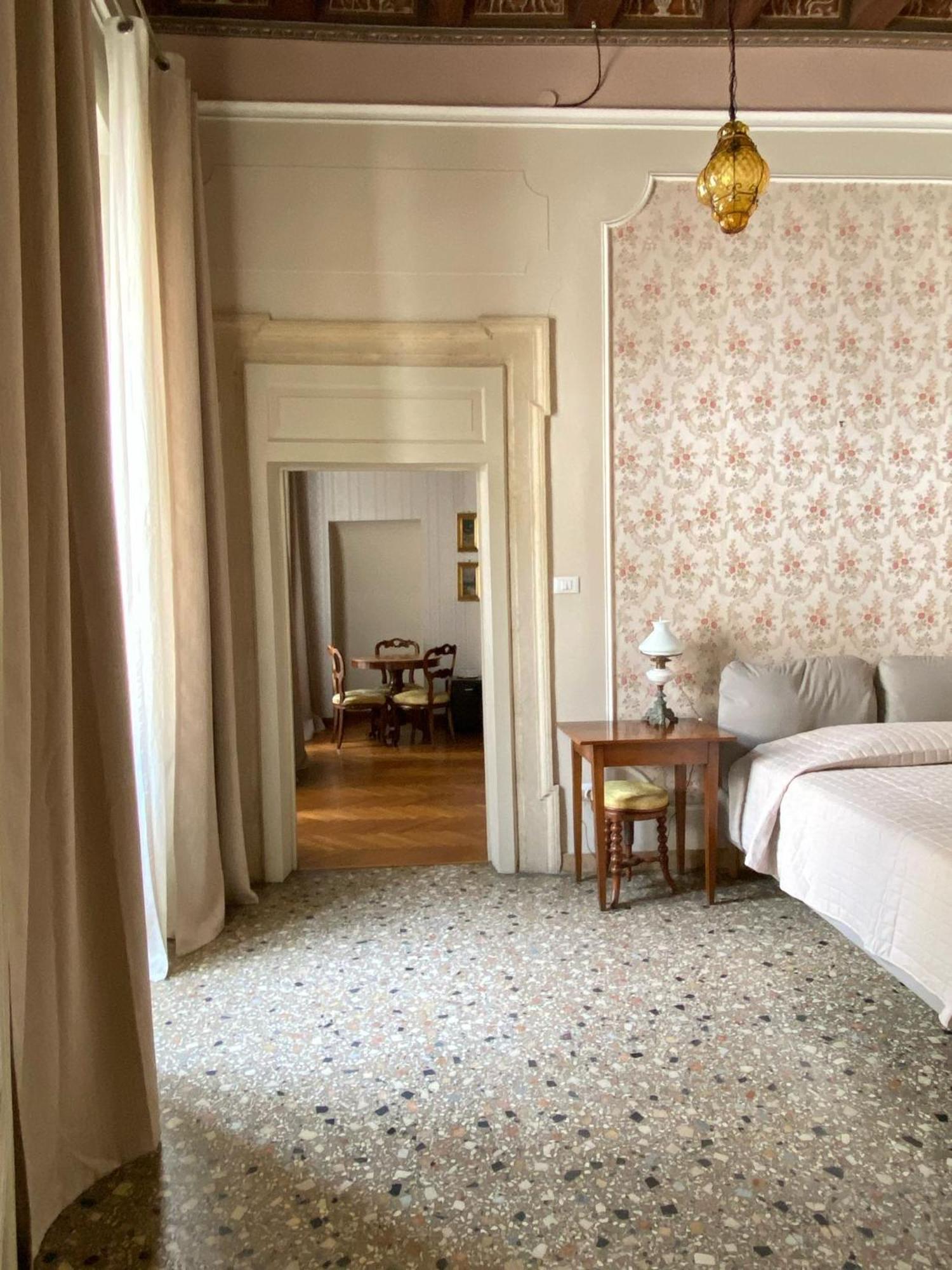 Hotel Residenza Scaligera à Vérone Extérieur photo