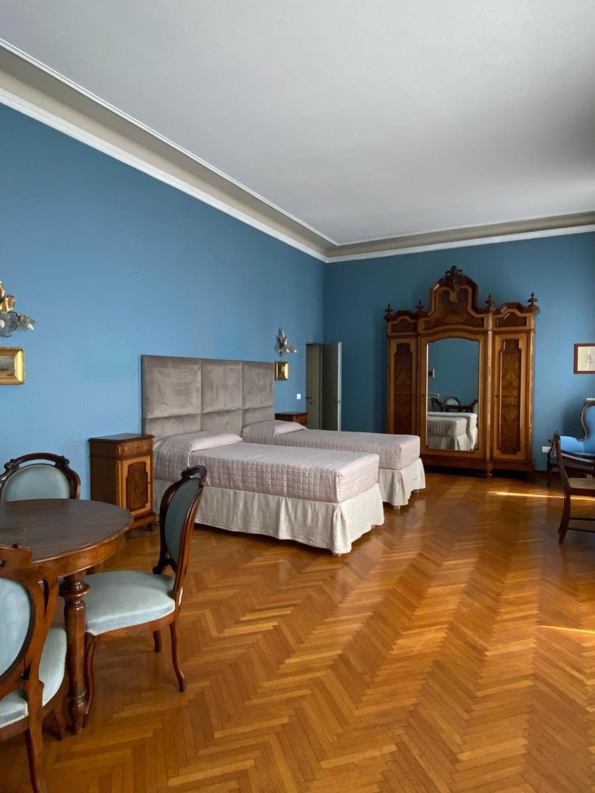 Hotel Residenza Scaligera à Vérone Extérieur photo