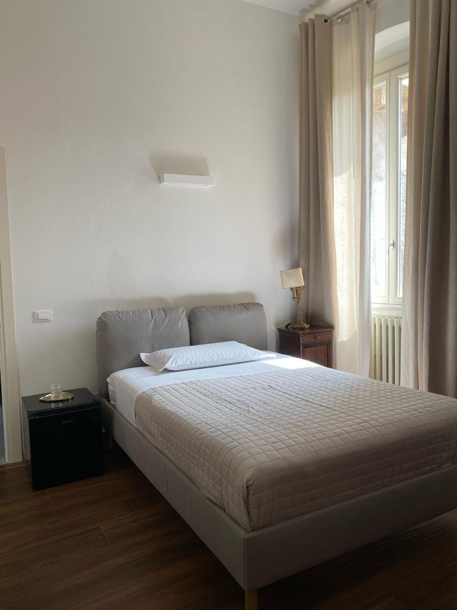 Hotel Residenza Scaligera à Vérone Extérieur photo