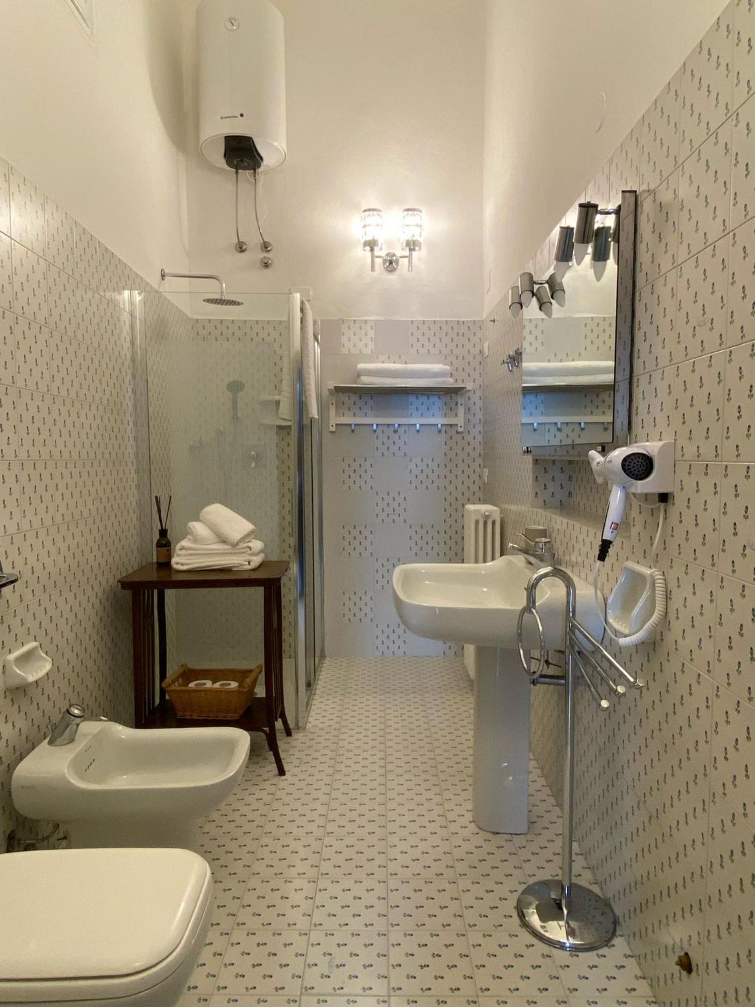 Hotel Residenza Scaligera à Vérone Extérieur photo
