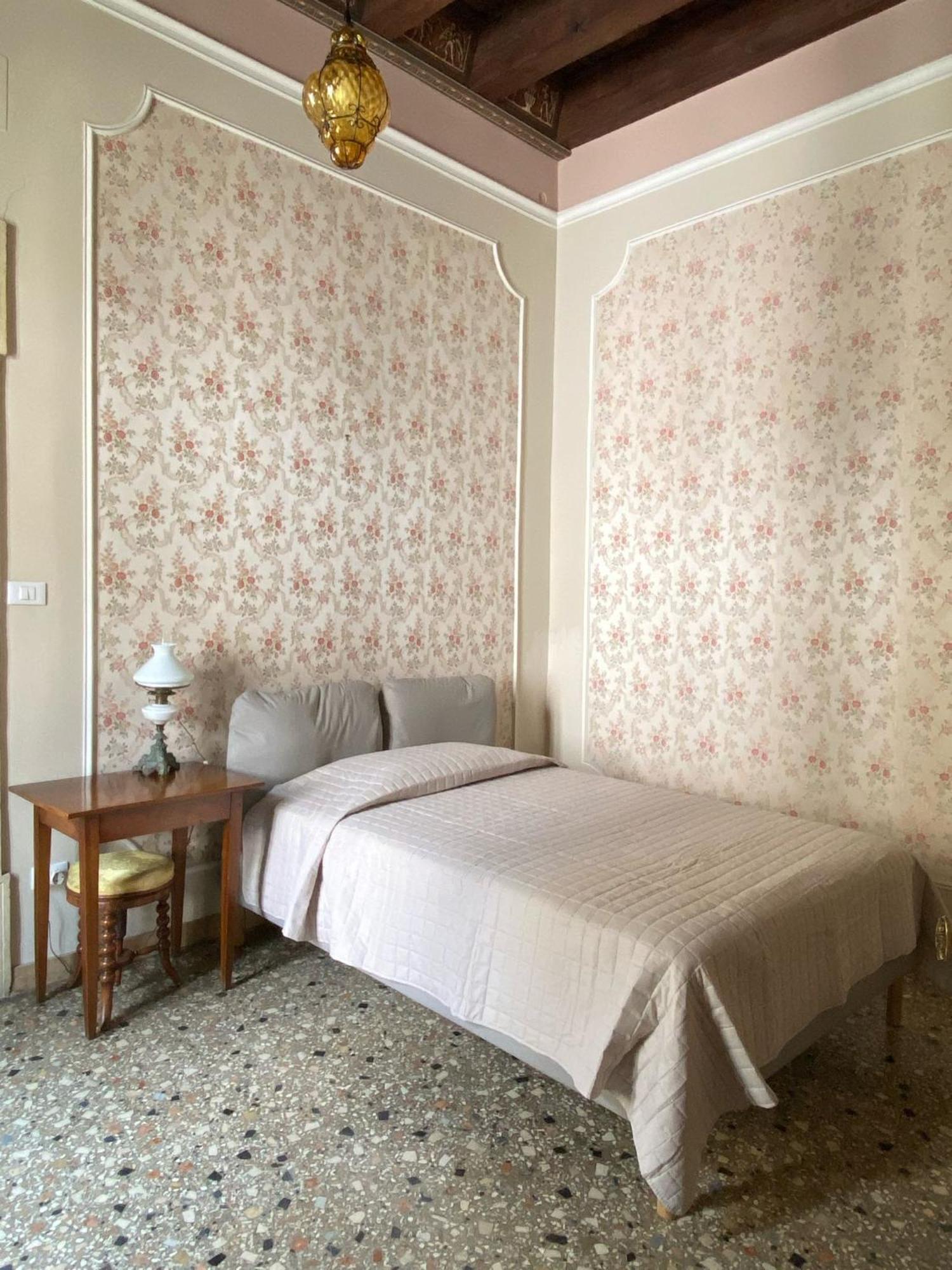 Hotel Residenza Scaligera à Vérone Extérieur photo
