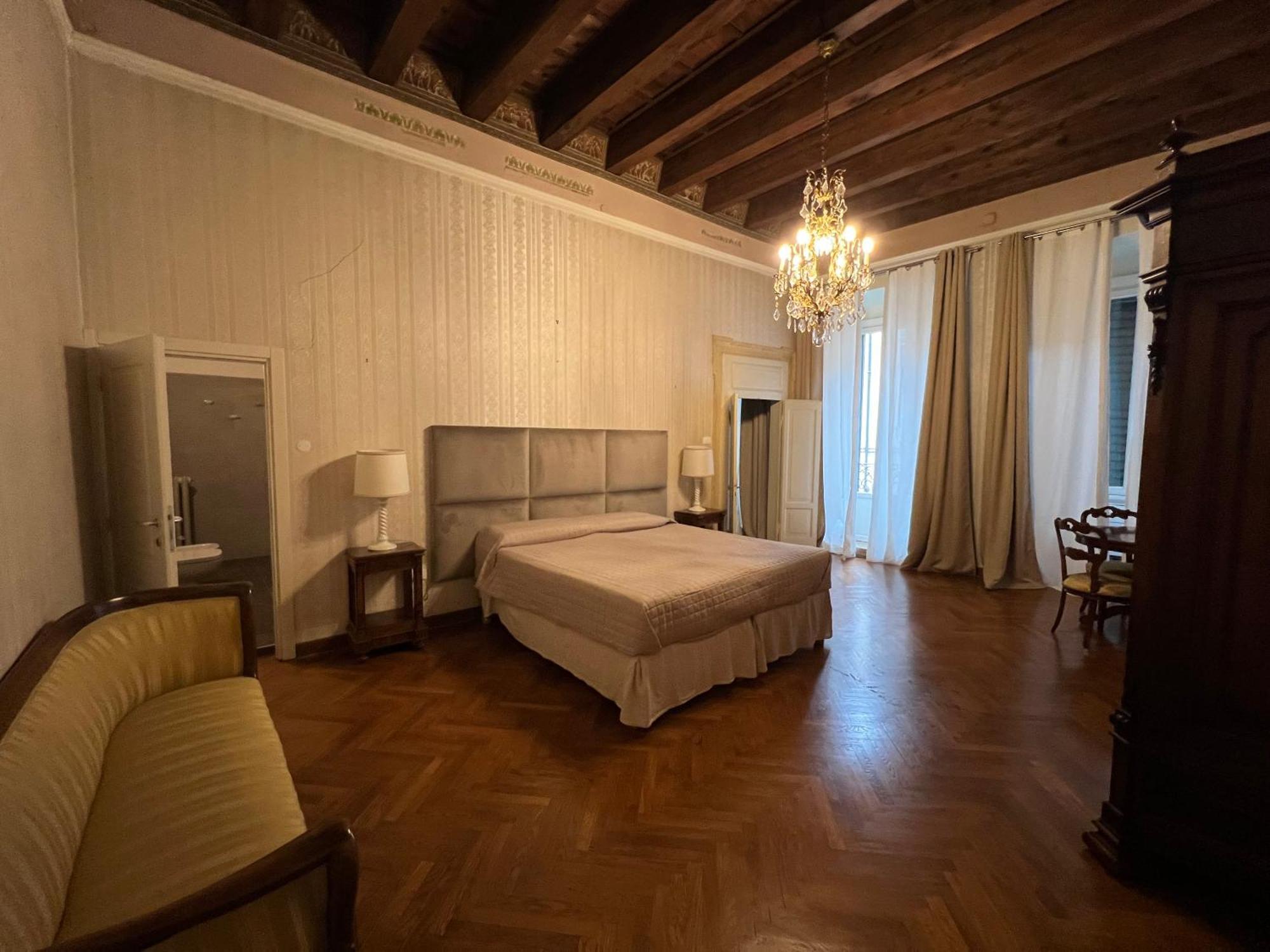 Hotel Residenza Scaligera à Vérone Extérieur photo