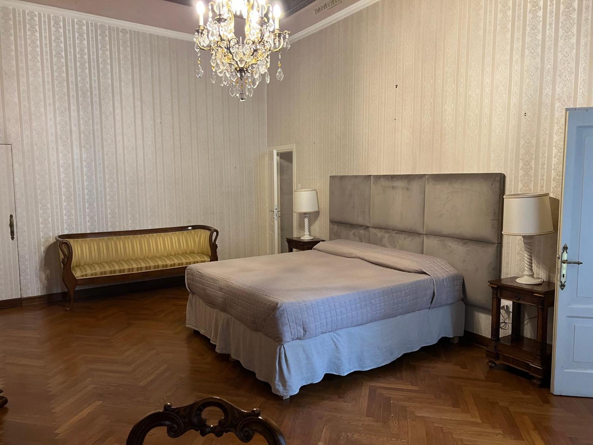 Hotel Residenza Scaligera à Vérone Extérieur photo
