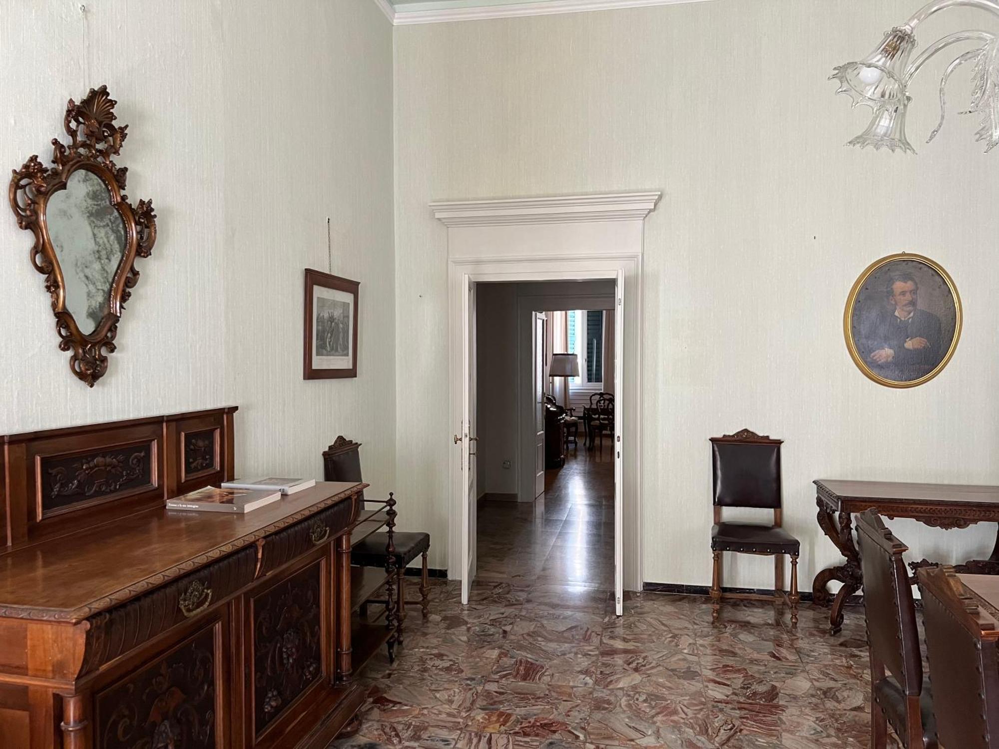Hotel Residenza Scaligera à Vérone Extérieur photo