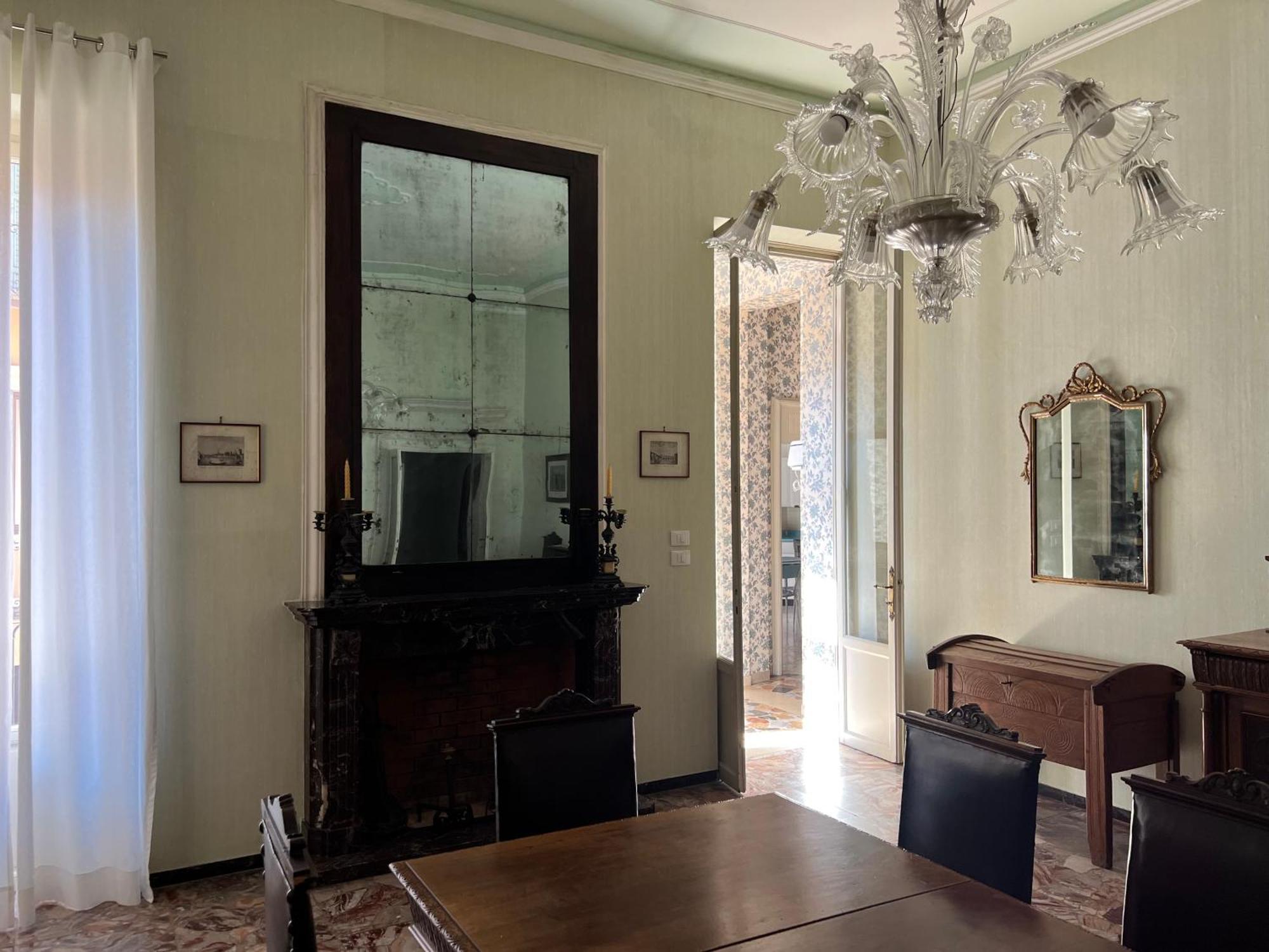 Hotel Residenza Scaligera à Vérone Extérieur photo