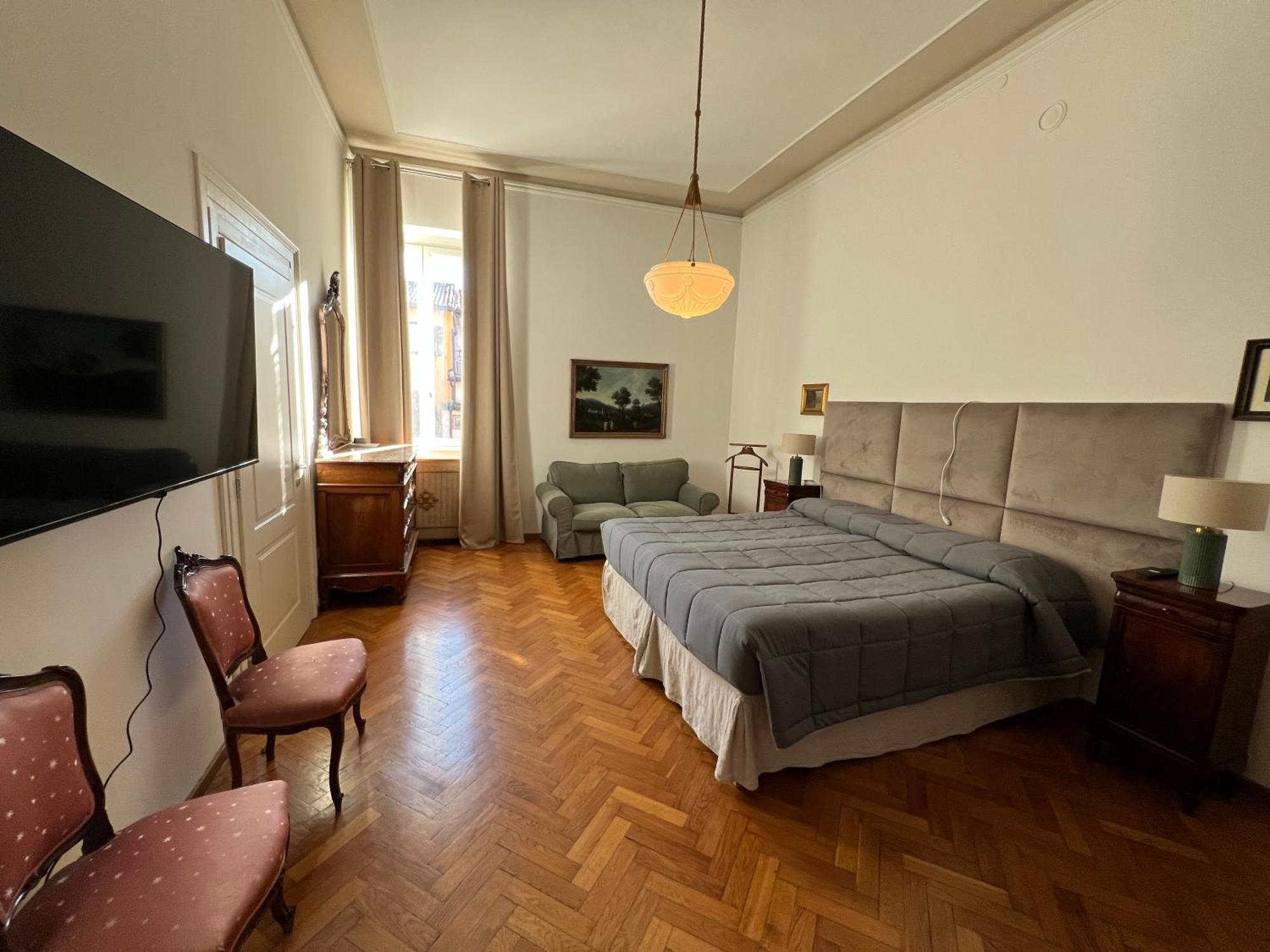 Hotel Residenza Scaligera à Vérone Extérieur photo