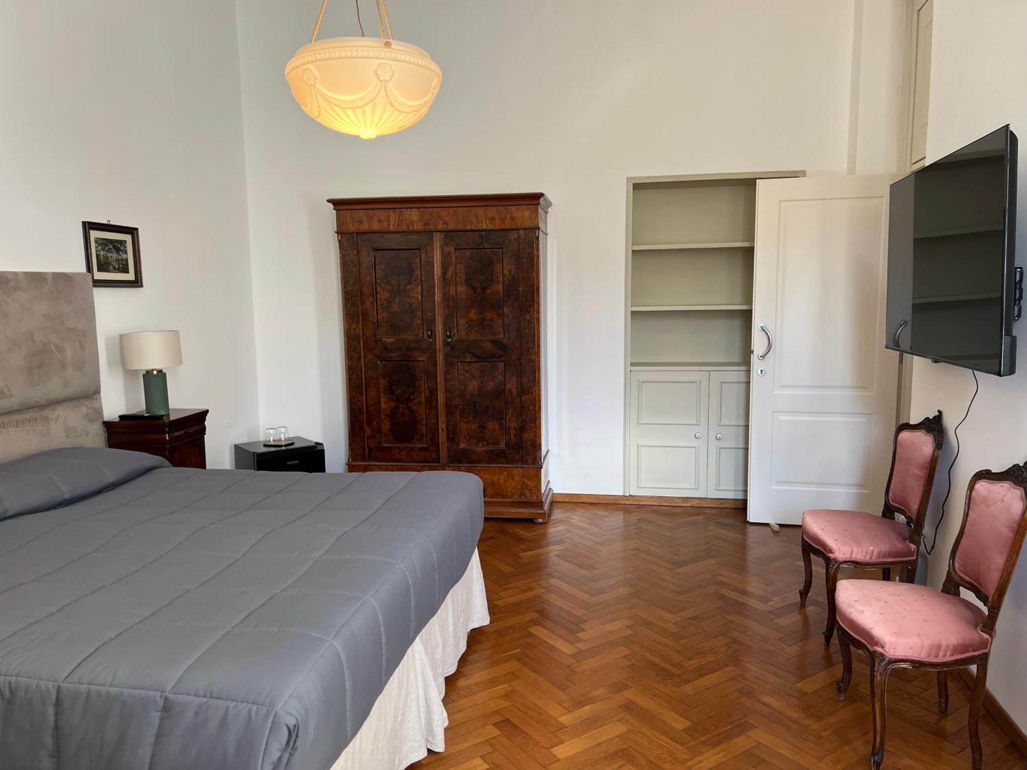 Hotel Residenza Scaligera à Vérone Extérieur photo