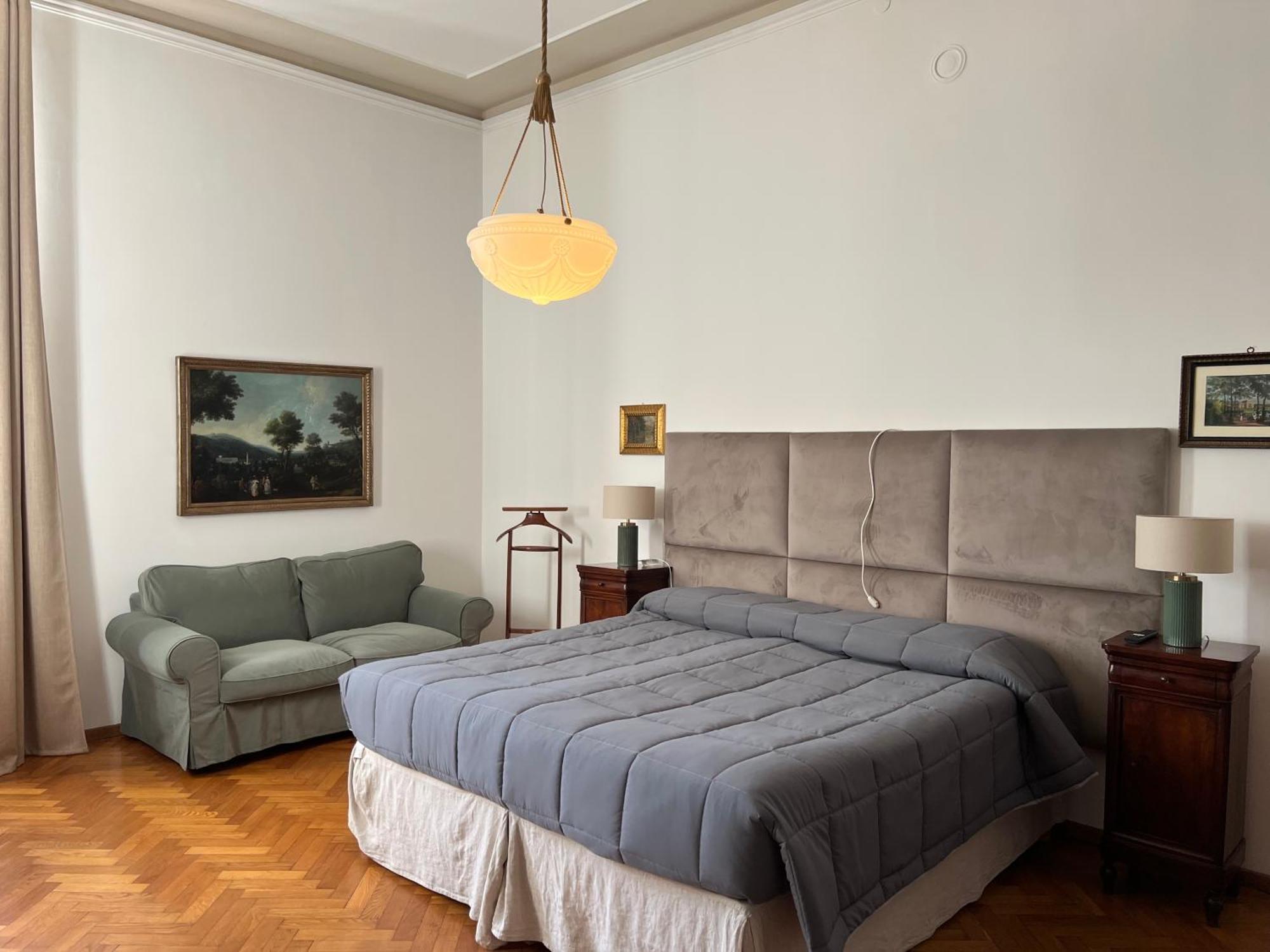 Hotel Residenza Scaligera à Vérone Extérieur photo
