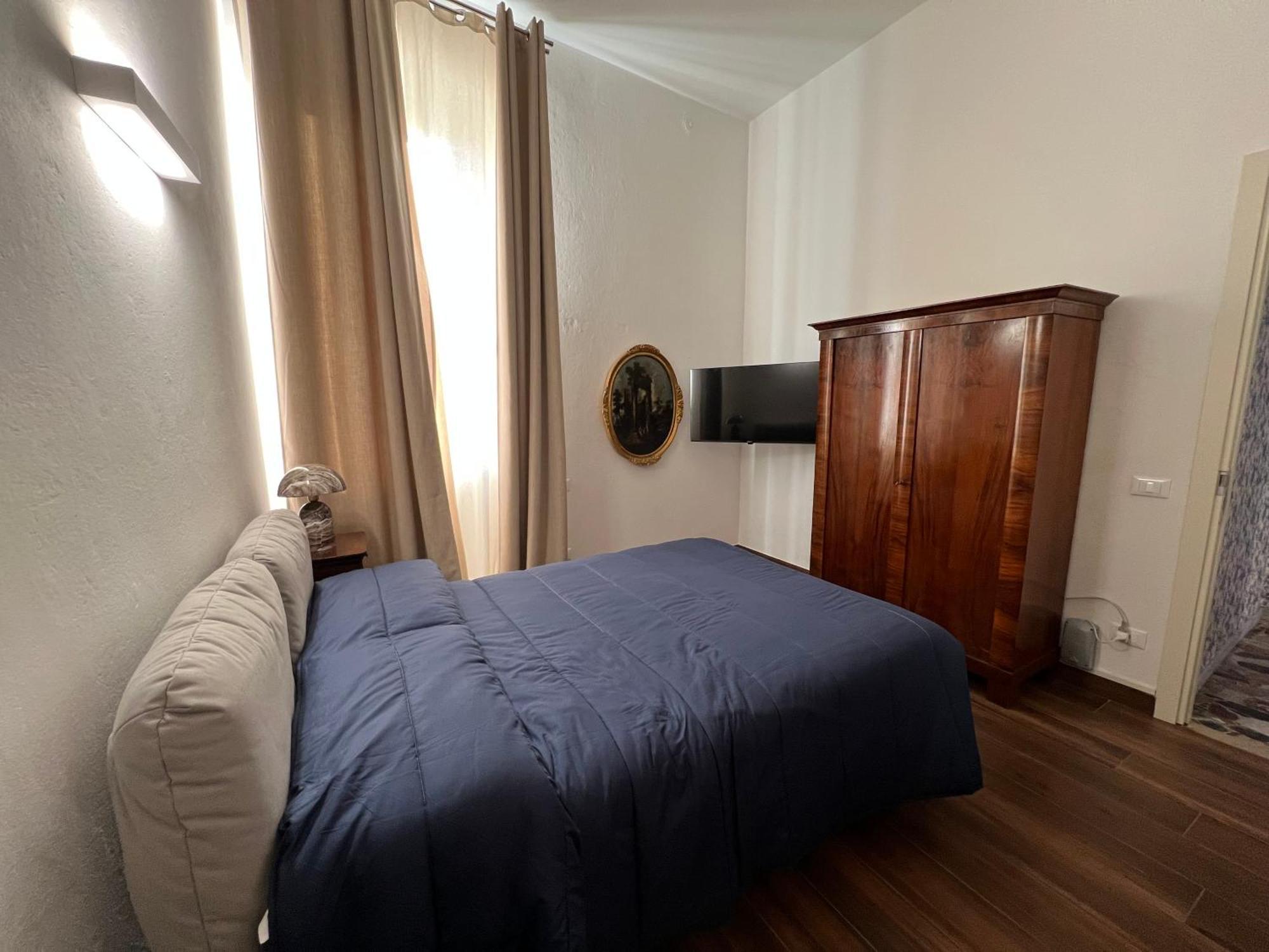 Hotel Residenza Scaligera à Vérone Extérieur photo