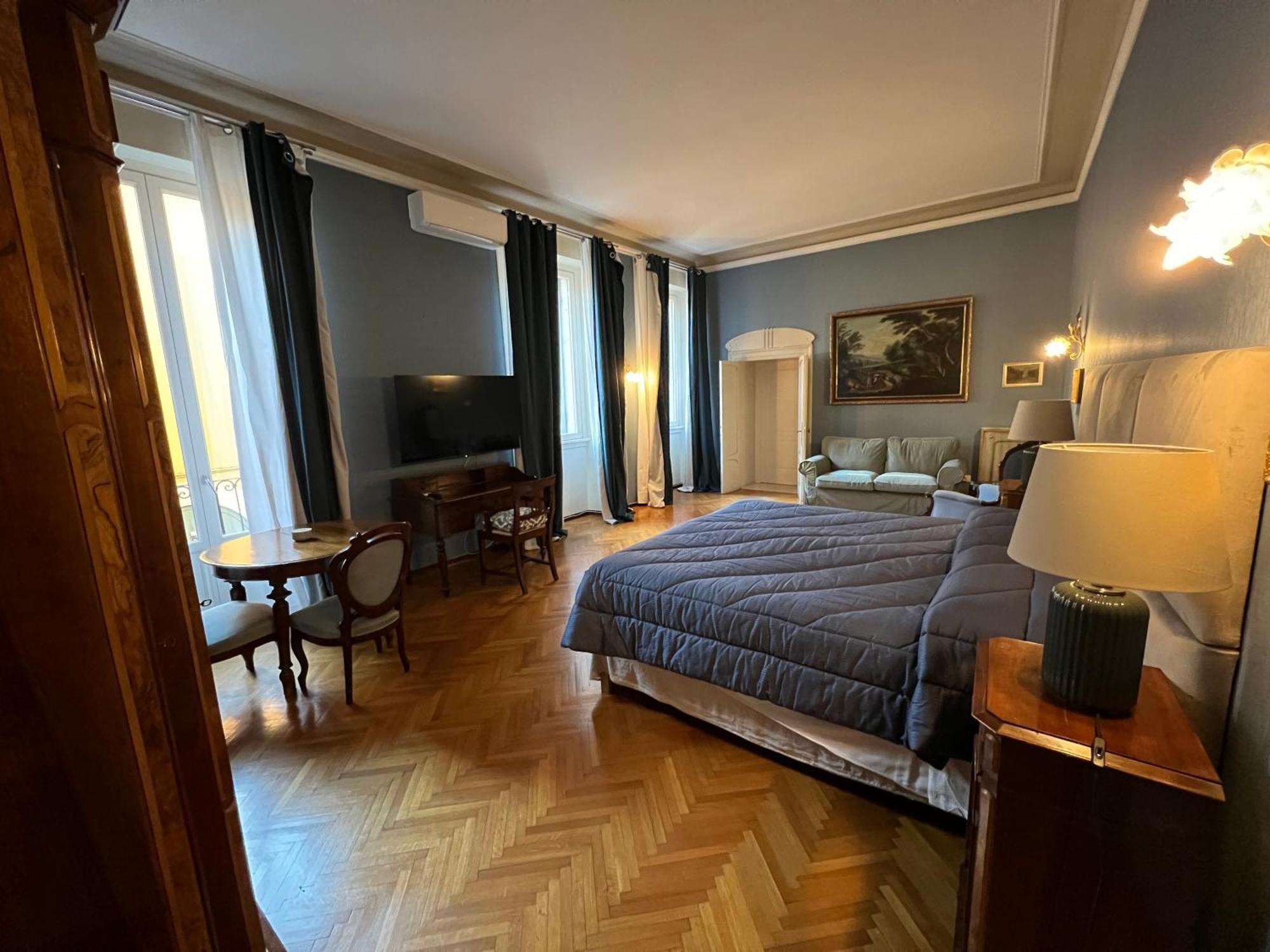 Hotel Residenza Scaligera à Vérone Extérieur photo