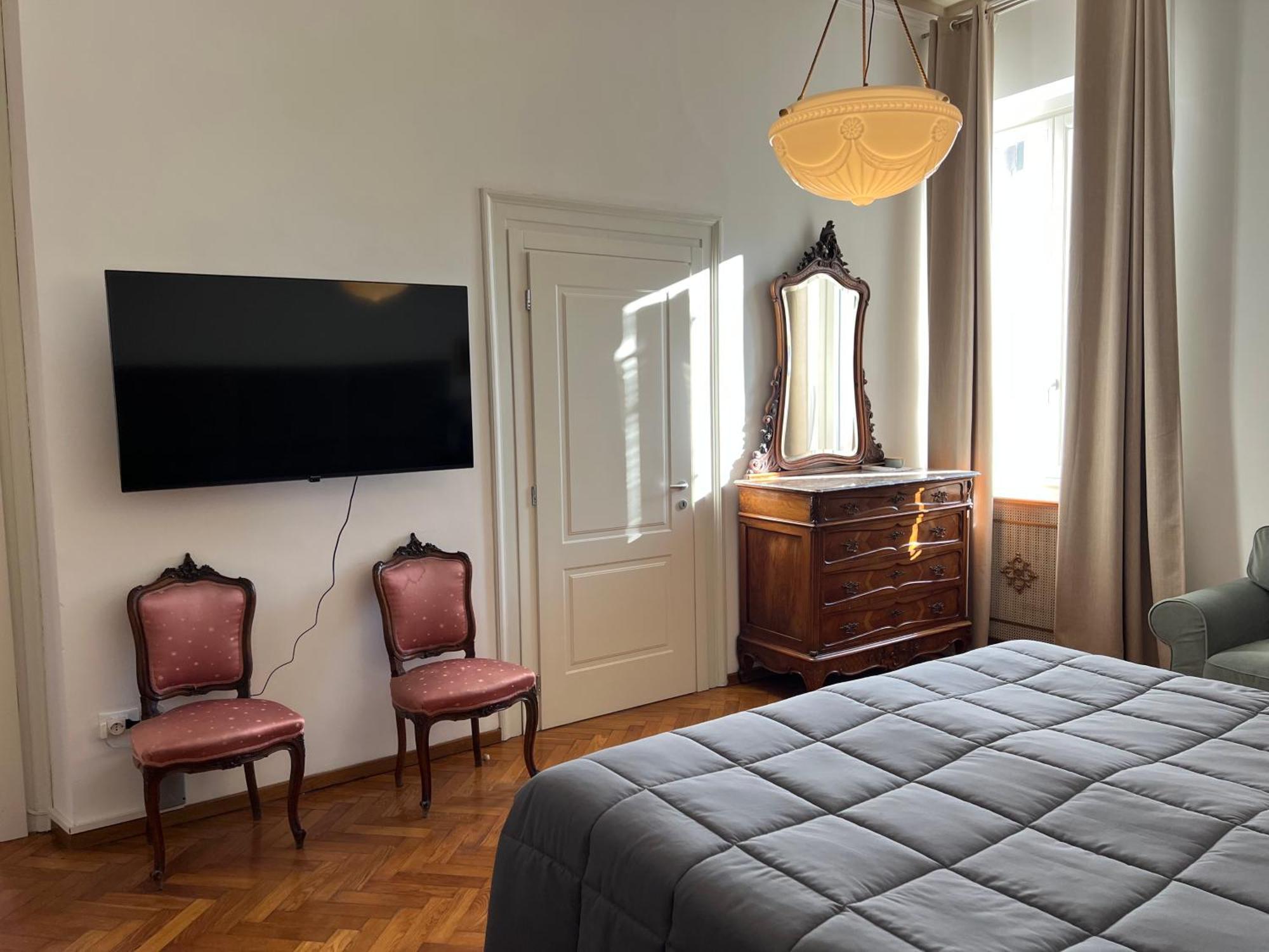 Hotel Residenza Scaligera à Vérone Extérieur photo