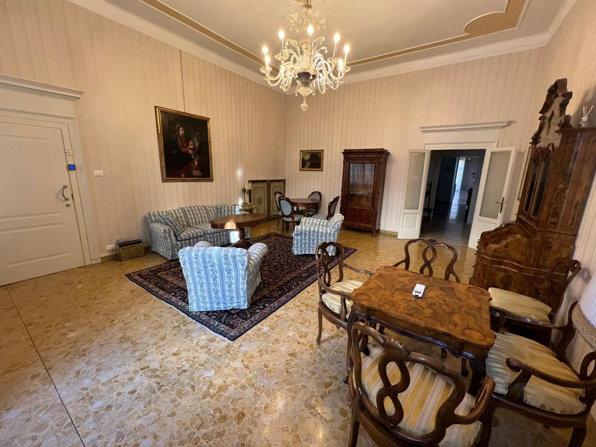 Hotel Residenza Scaligera à Vérone Extérieur photo