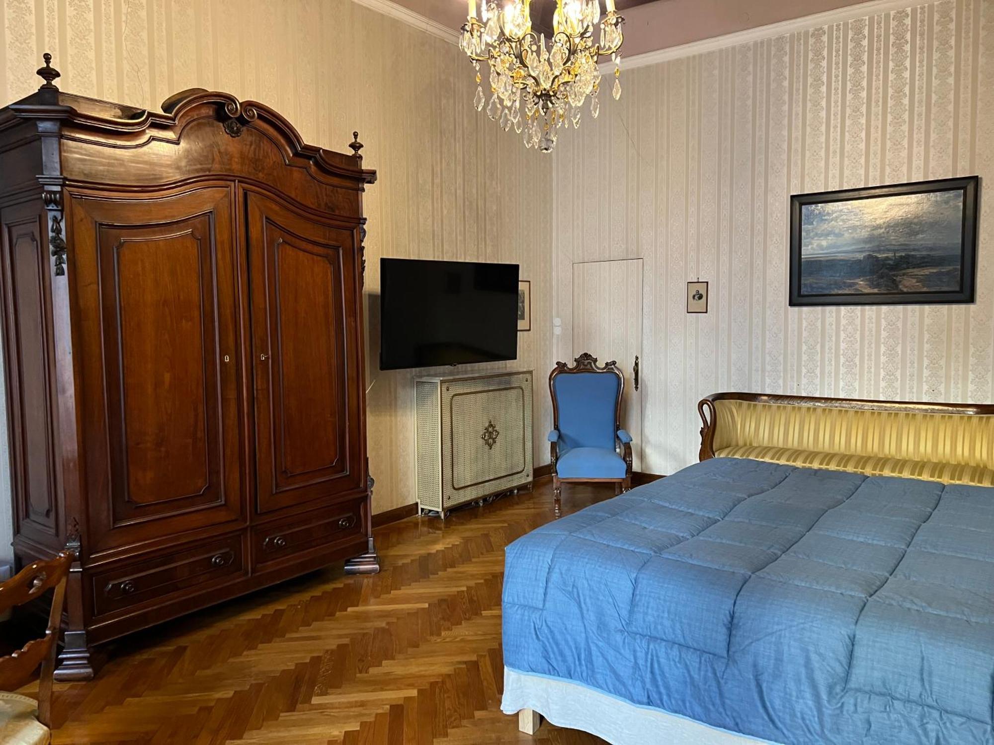 Hotel Residenza Scaligera à Vérone Extérieur photo