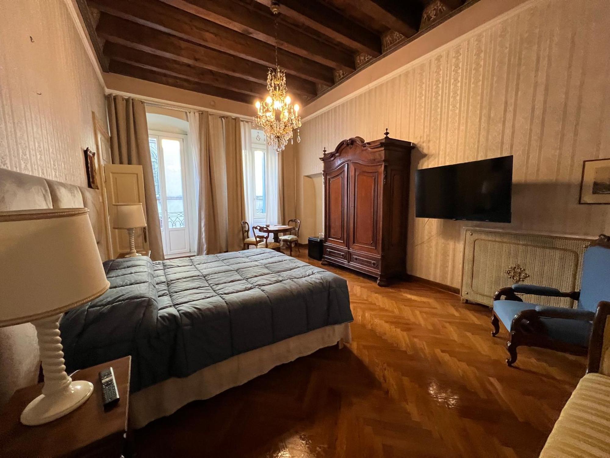 Hotel Residenza Scaligera à Vérone Extérieur photo