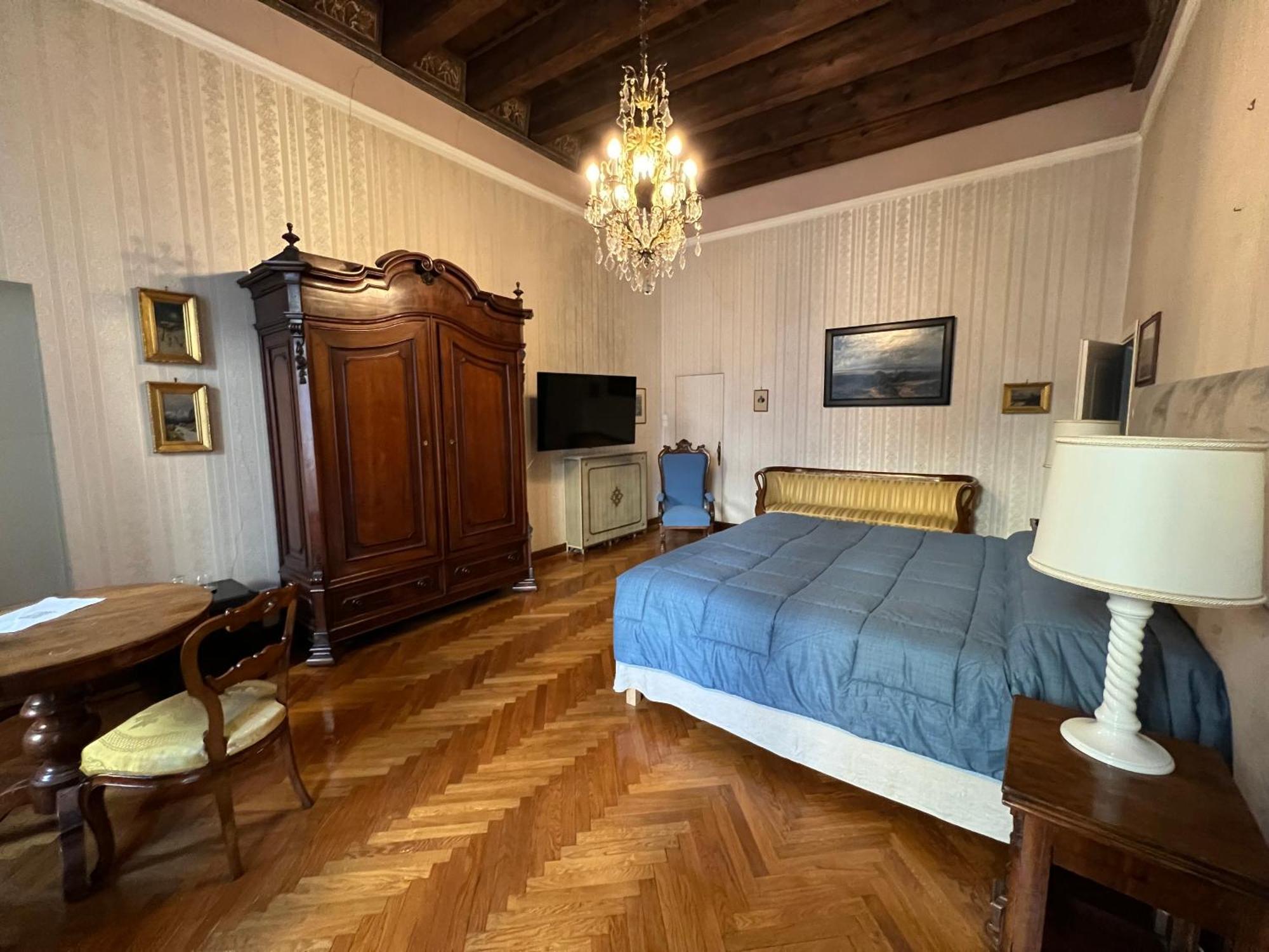 Hotel Residenza Scaligera à Vérone Extérieur photo